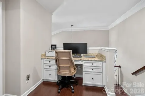 2207 Whitford Lane Charlotte NC 28210