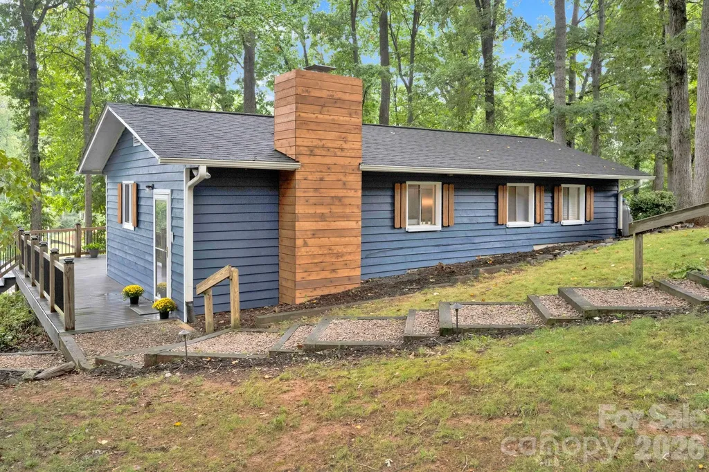 470 Lakeview Shores Loop Mooresville NC 28117