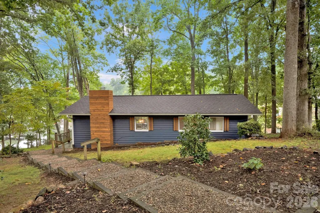 470 Lakeview Shores Loop Mooresville NC 28117