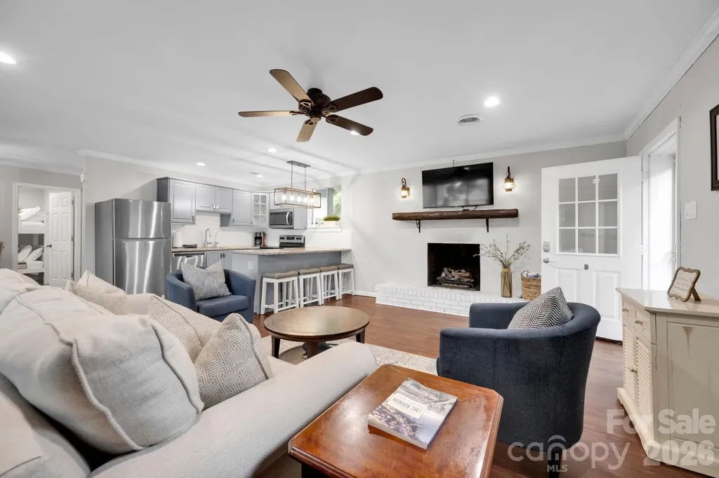 470 Lakeview Shores Loop Mooresville NC 28117