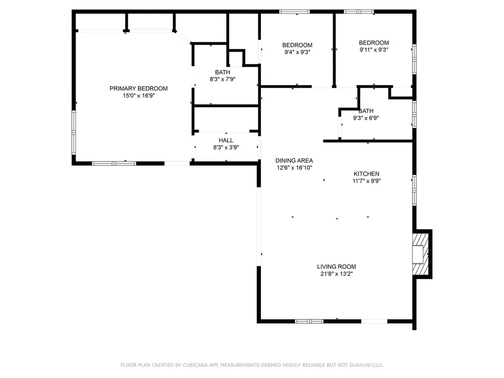 470 Lakeview Shores Loop Mooresville NC 28117