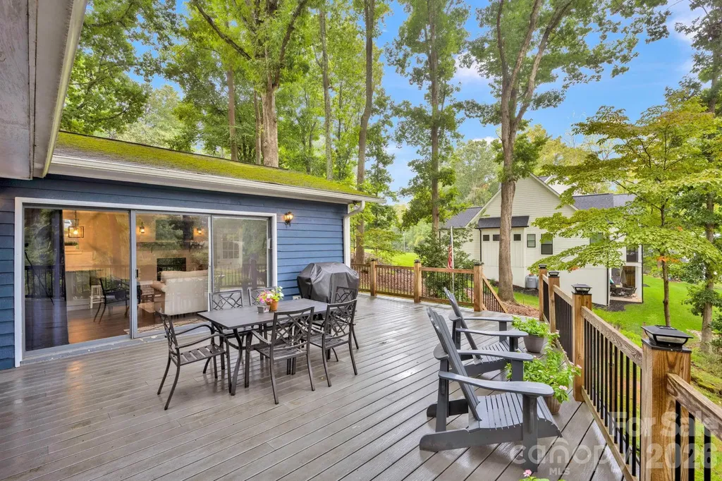 470 Lakeview Shores Loop Mooresville NC 28117