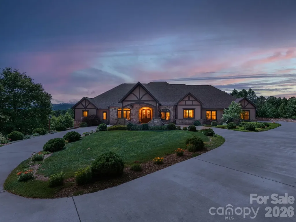 211 Embler No 2 Road Alexander NC 28701