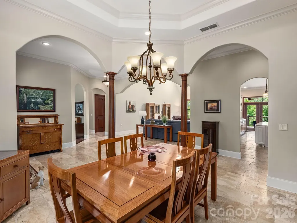 211 Embler No 2 Road Alexander NC 28701