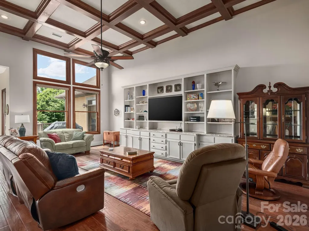 211 Embler No 2 Road Alexander NC 28701
