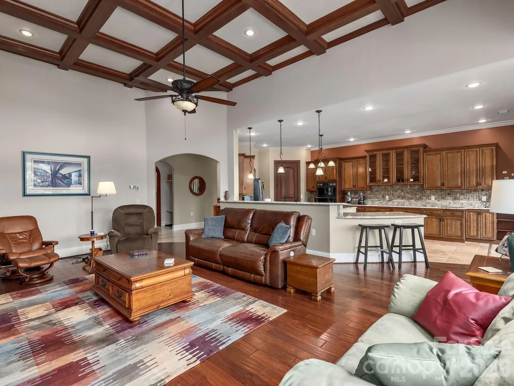211 Embler No 2 Road Alexander NC 28701