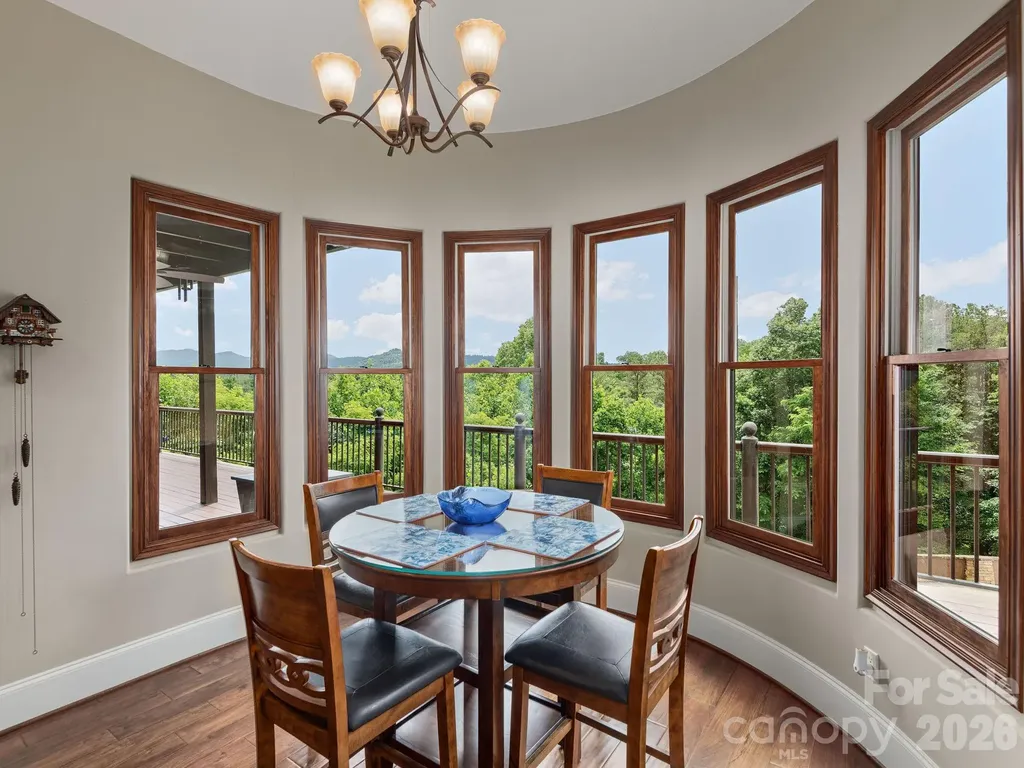 211 Embler No 2 Road Alexander NC 28701