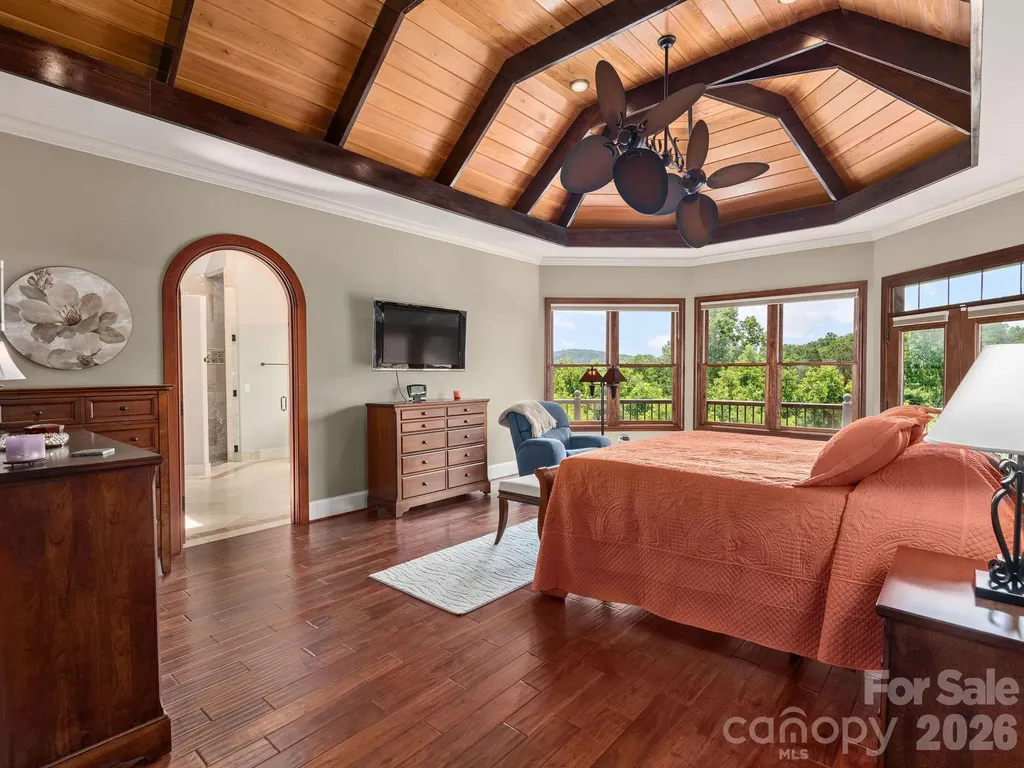 211 Embler No 2 Road Alexander NC 28701