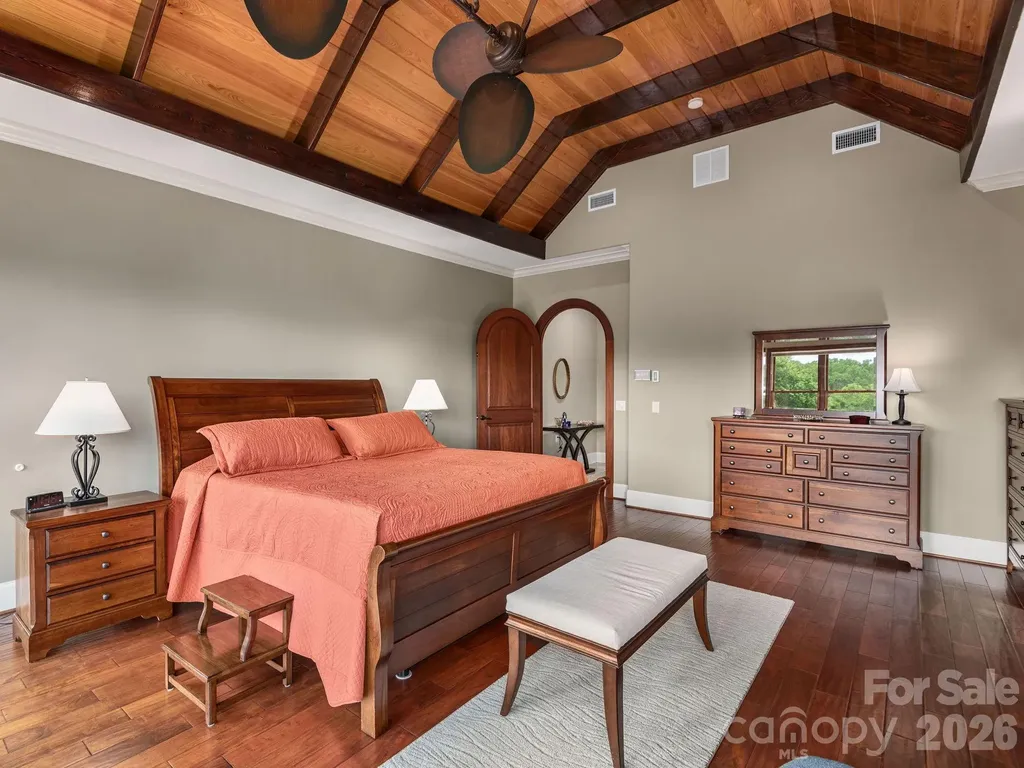 211 Embler No 2 Road Alexander NC 28701