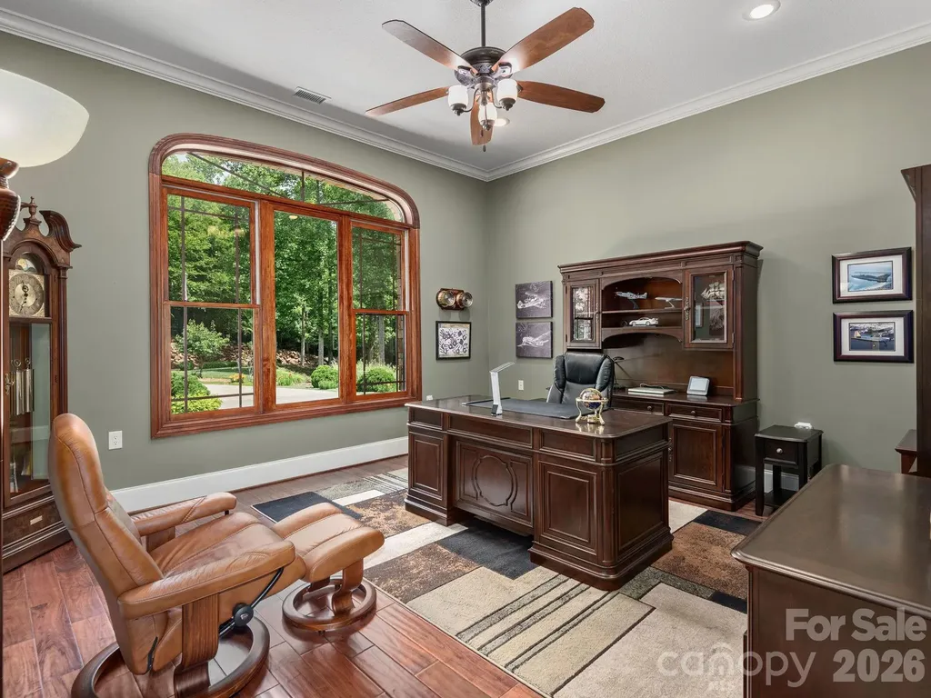 211 Embler No 2 Road Alexander NC 28701