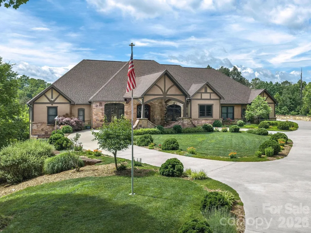 211 Embler No 2 Road Alexander NC 28701