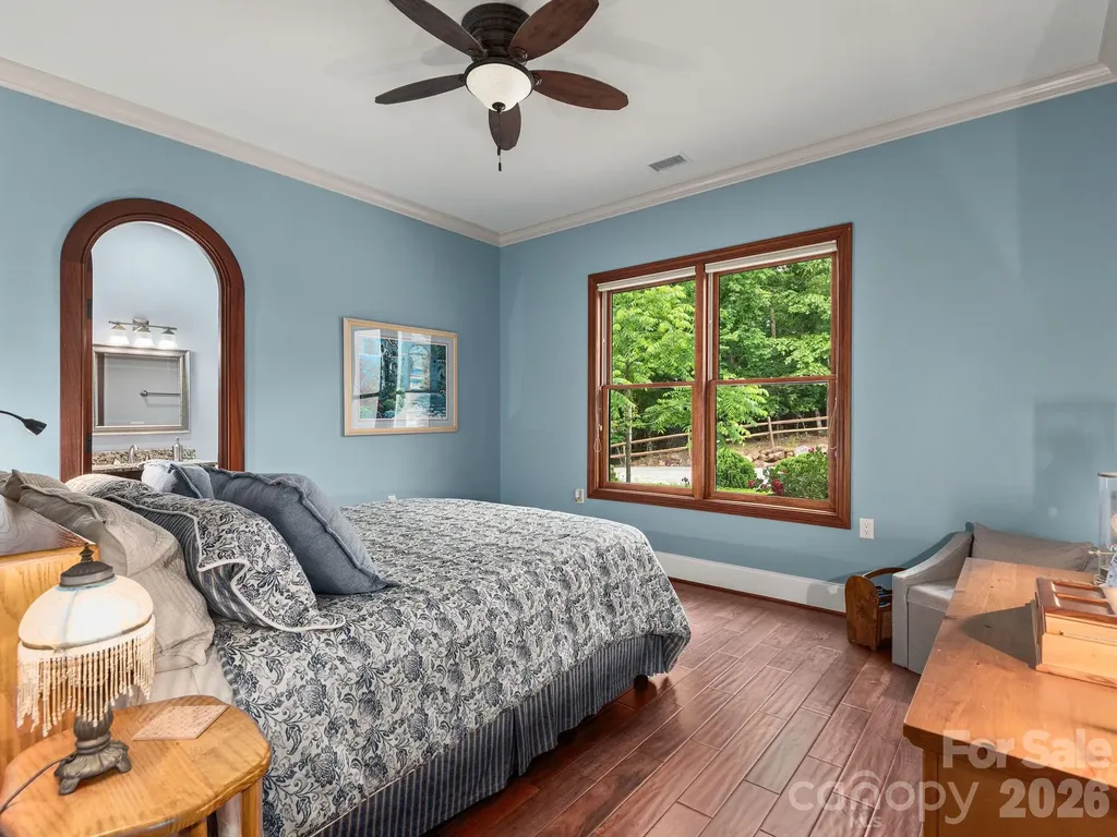 211 Embler No 2 Road Alexander NC 28701