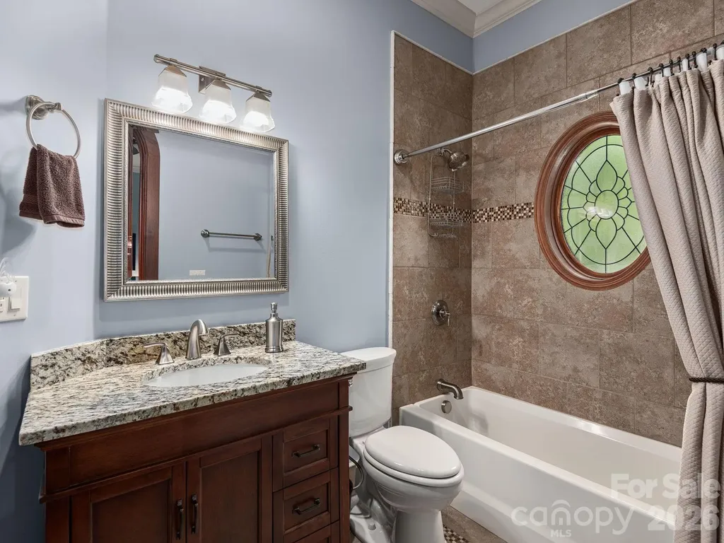 211 Embler No 2 Road Alexander NC 28701