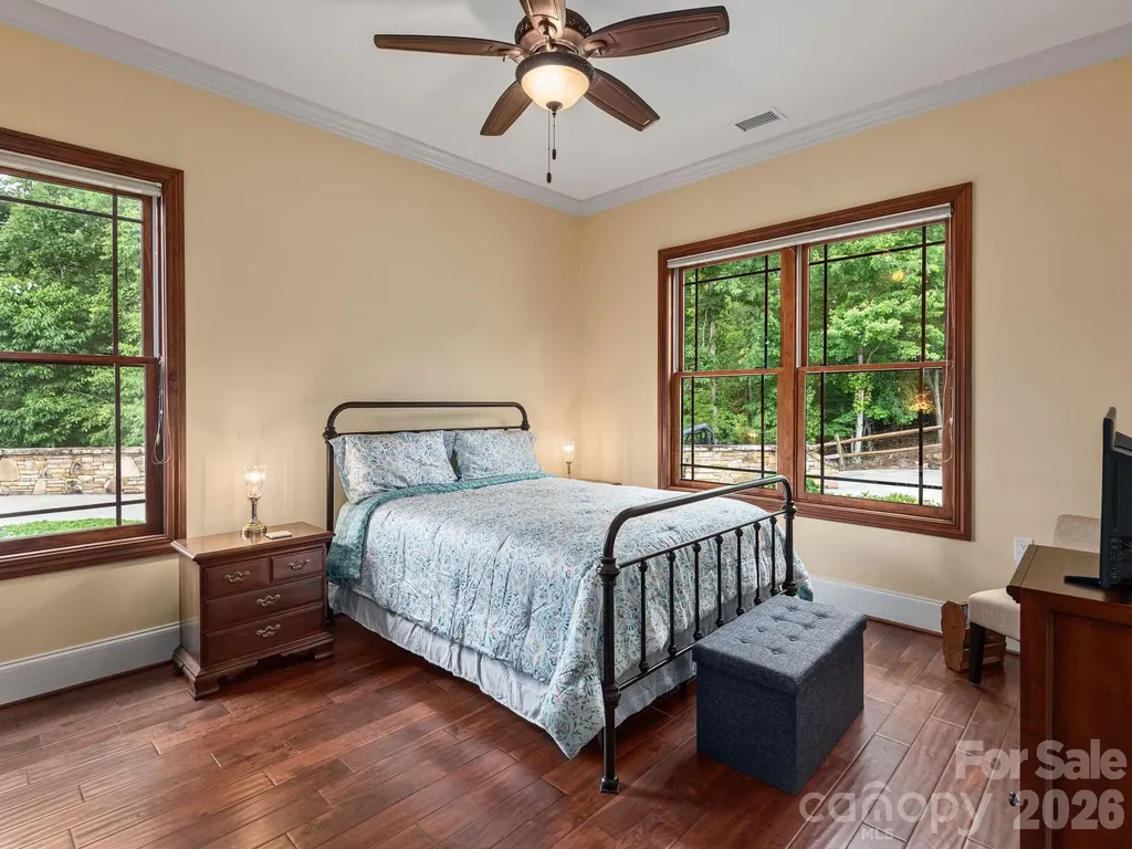211 Embler No 2 Road Alexander NC 28701