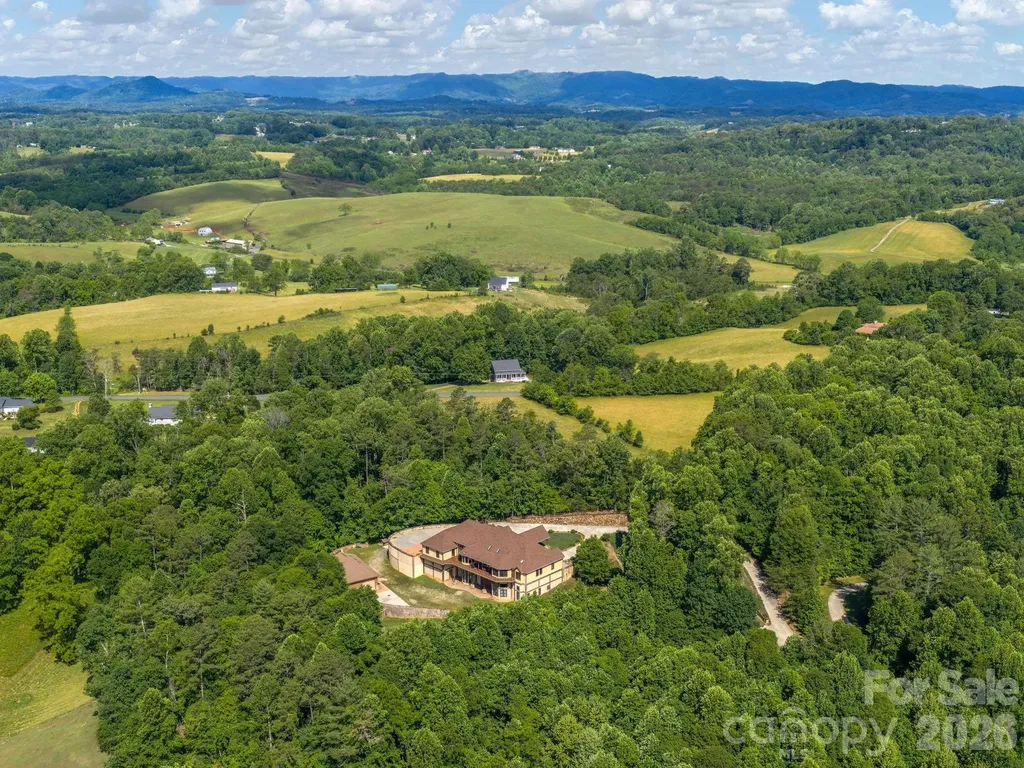 211 Embler No 2 Road Alexander NC 28701