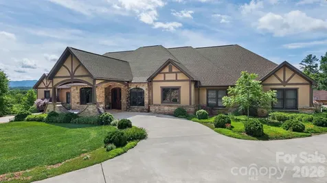 211 Embler No 2 Road Alexander NC 28701