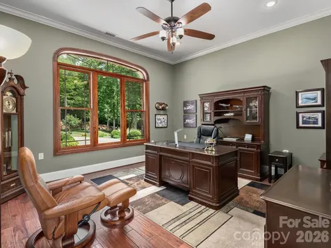211 Embler No 2 Road Alexander NC 28701