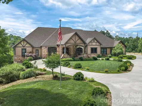 211 Embler No 2 Road Alexander NC 28701