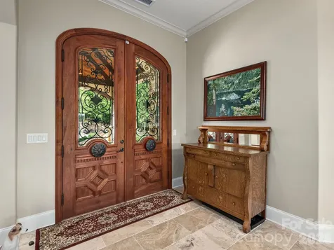 211 Embler No 2 Road Alexander NC 28701