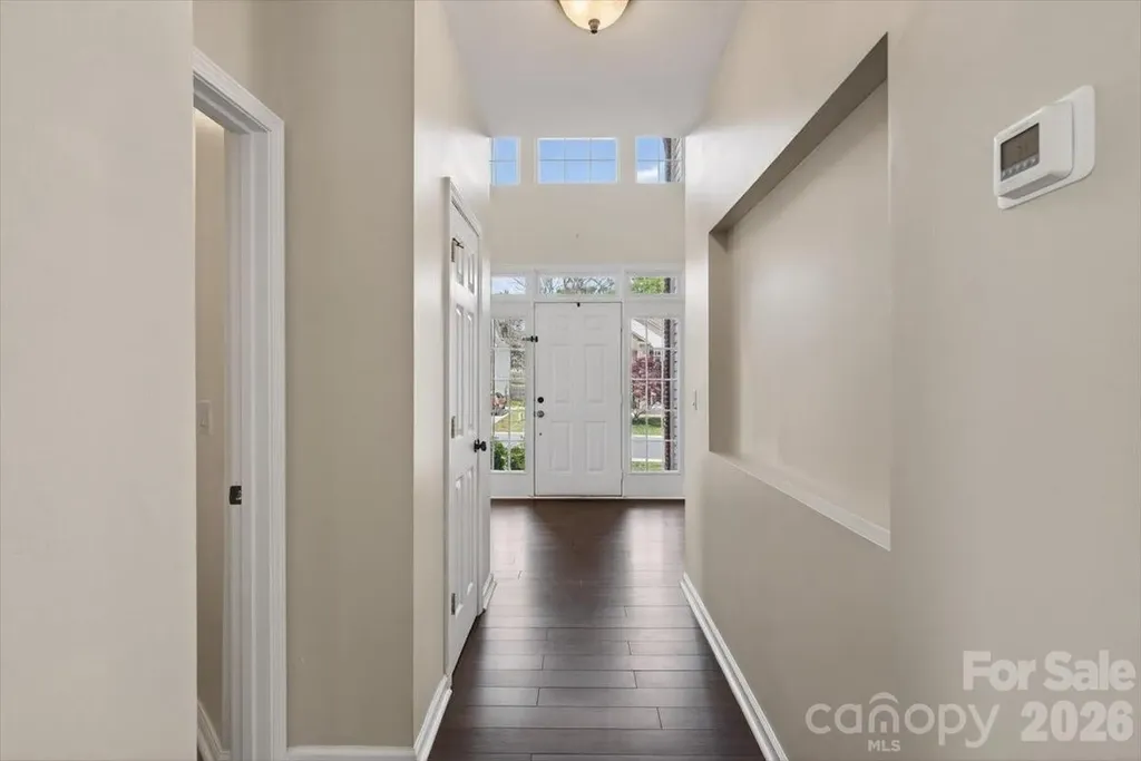4814 Chesney Street NW Concord NC 28027