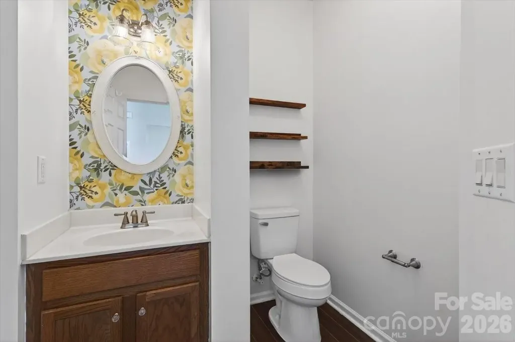 4814 Chesney Street NW Concord NC 28027