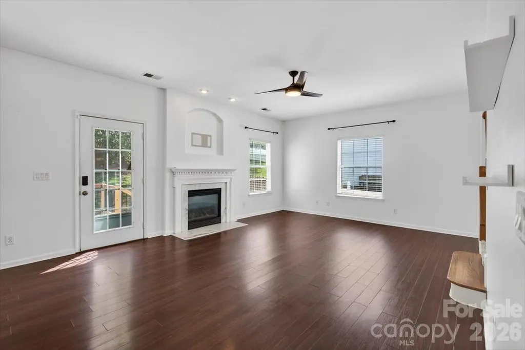 4814 Chesney Street NW Concord NC 28027
