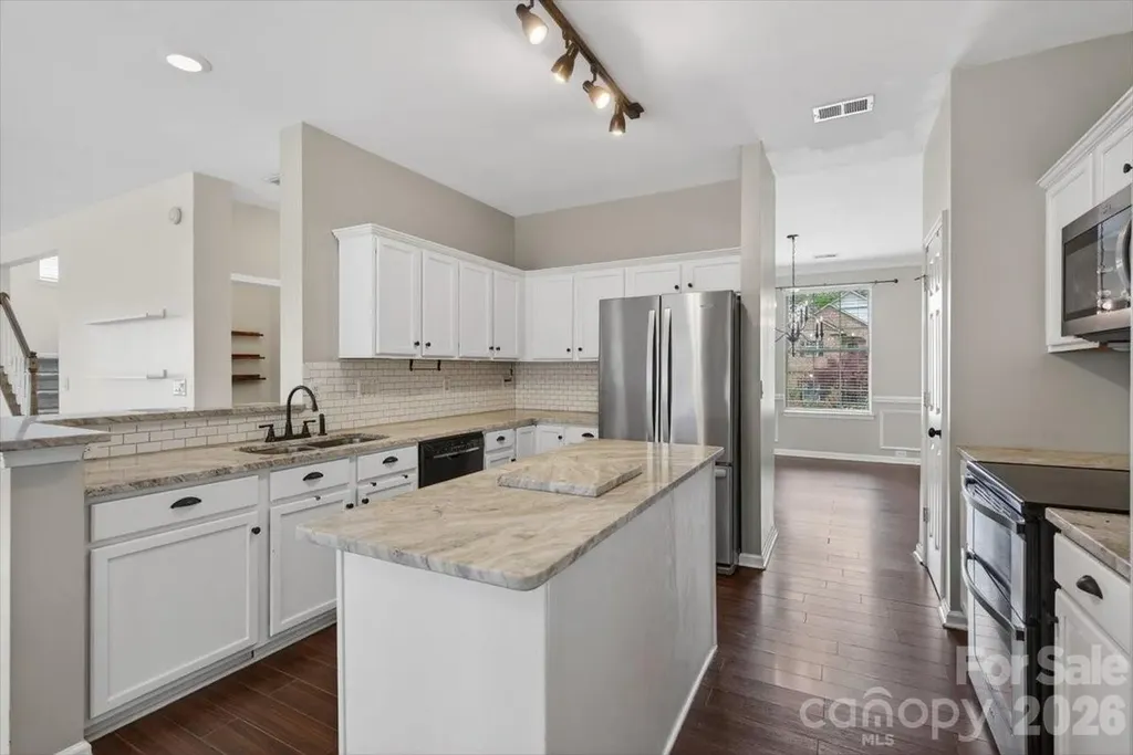 4814 Chesney Street NW Concord NC 28027
