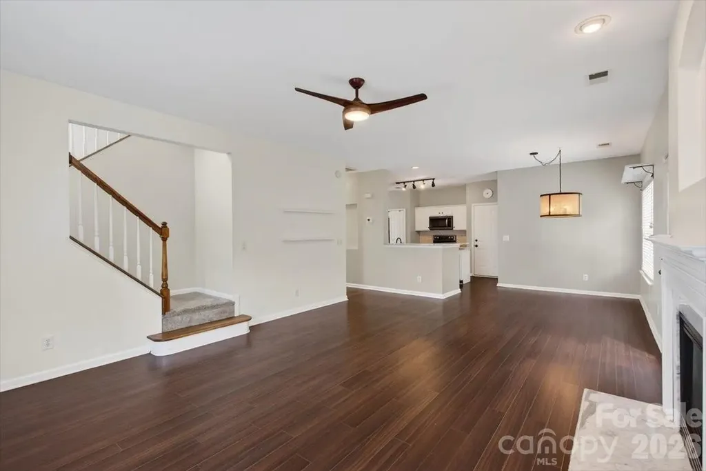 4814 Chesney Street NW Concord NC 28027