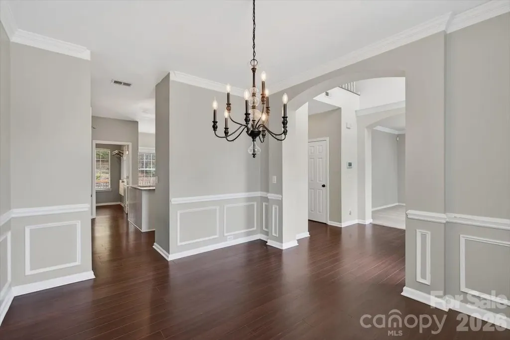 4814 Chesney Street NW Concord NC 28027