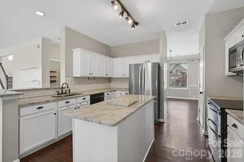4814 Chesney Street NW Concord NC 28027