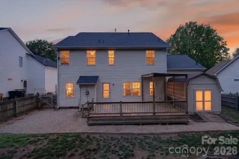4814 Chesney Street NW Concord NC 28027