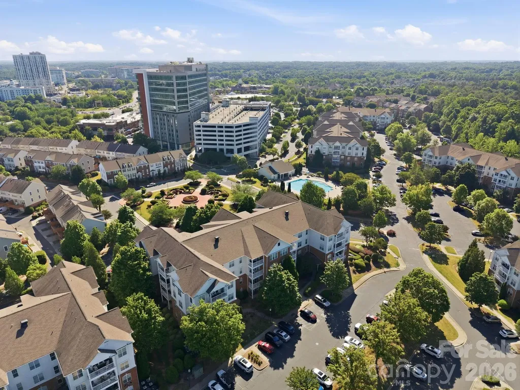 14425 San Paolo Lane Charlotte NC 28277