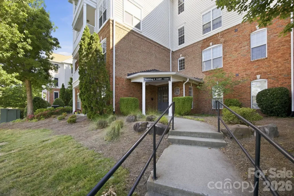 14425 San Paolo Lane Charlotte NC 28277