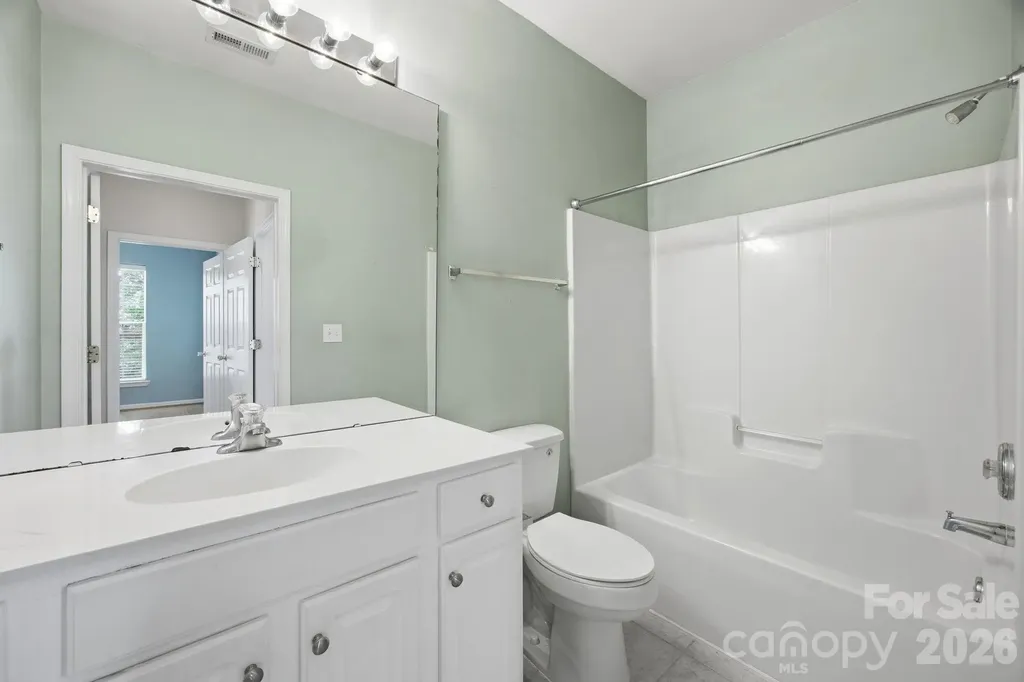 14425 San Paolo Lane Charlotte NC 28277