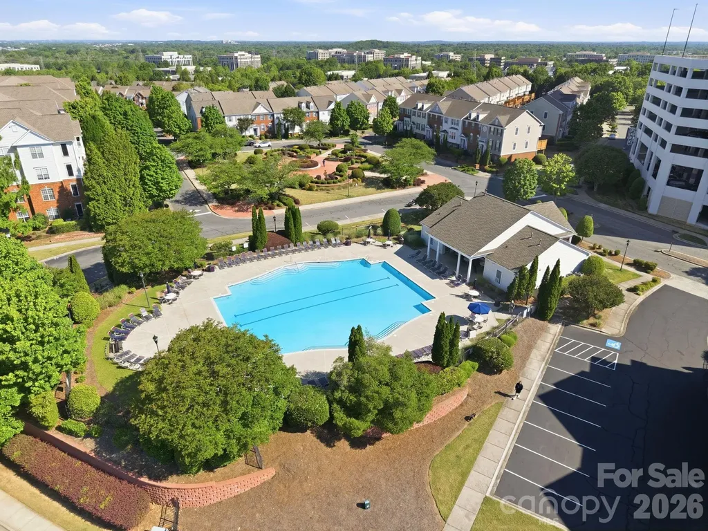 14425 San Paolo Lane Charlotte NC 28277