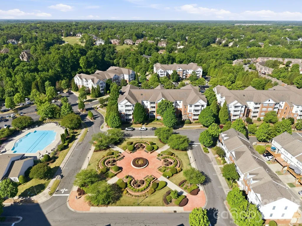 14425 San Paolo Lane Charlotte NC 28277