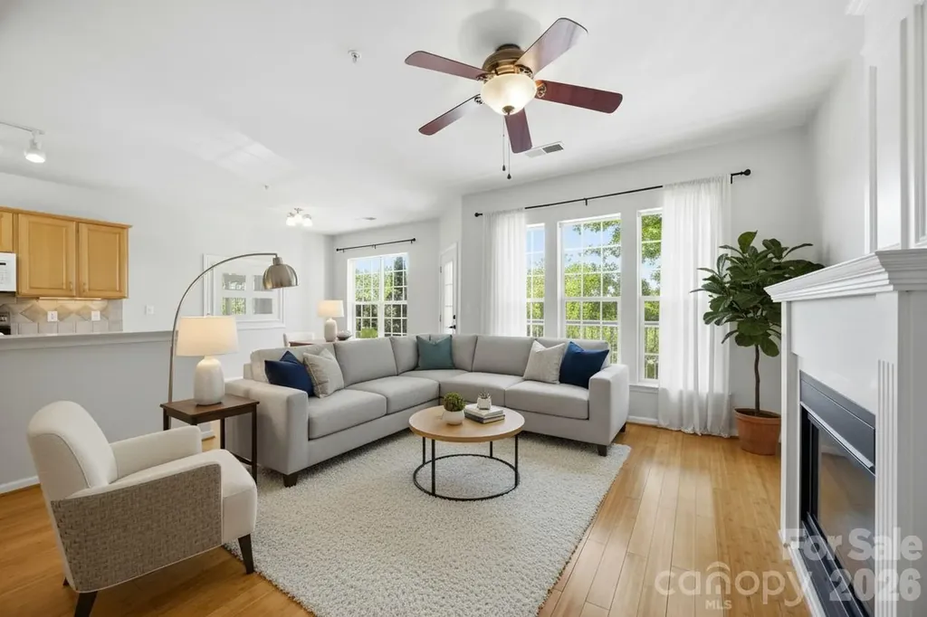 14425 San Paolo Lane Charlotte NC 28277