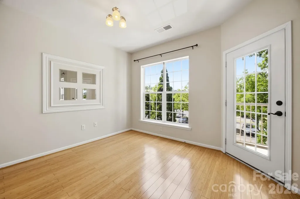 14425 San Paolo Lane Charlotte NC 28277