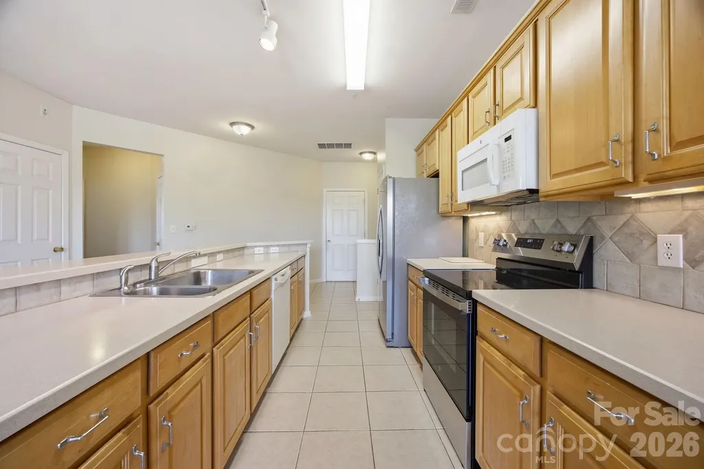 14425 San Paolo Lane Charlotte NC 28277