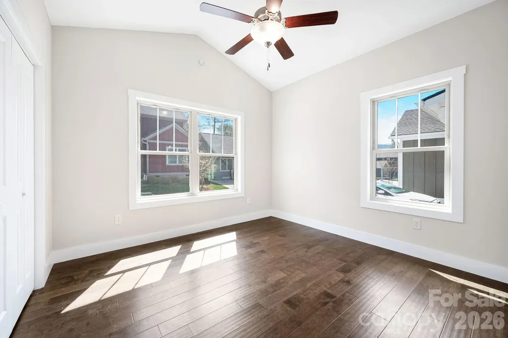 79 Wheeler Road Weaverville NC 28787