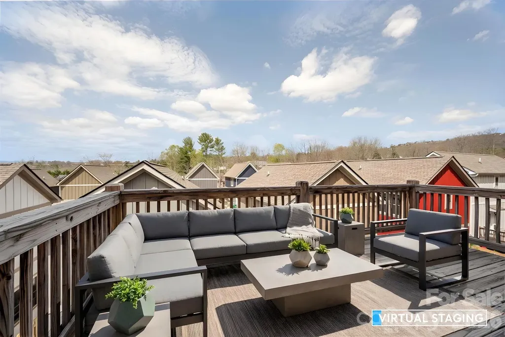 79 Wheeler Road Weaverville NC 28787