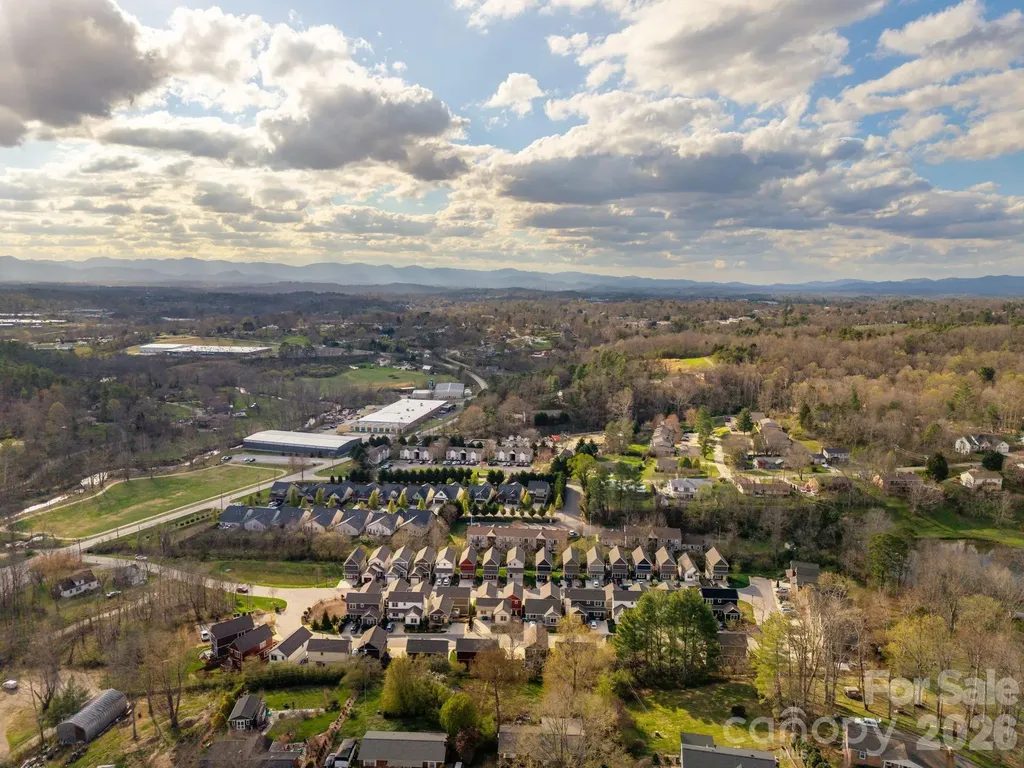 79 Wheeler Road Weaverville NC 28787