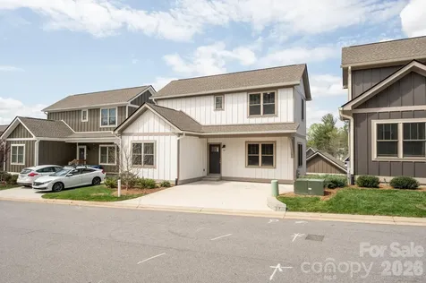 79 Wheeler Road Weaverville NC 28787