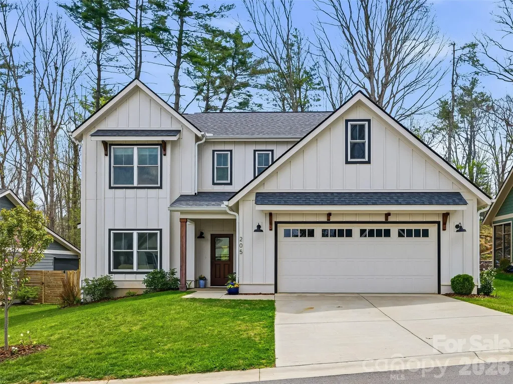 205 Weybridge Drive Arden NC 28704