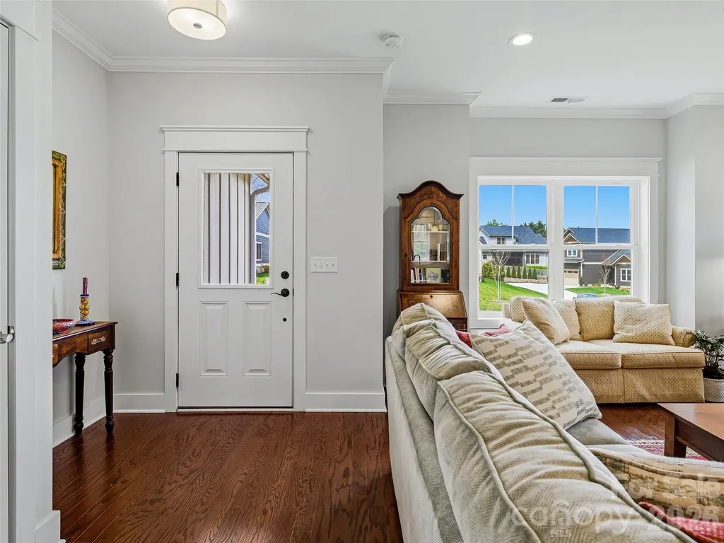 205 Weybridge Drive Arden NC 28704
