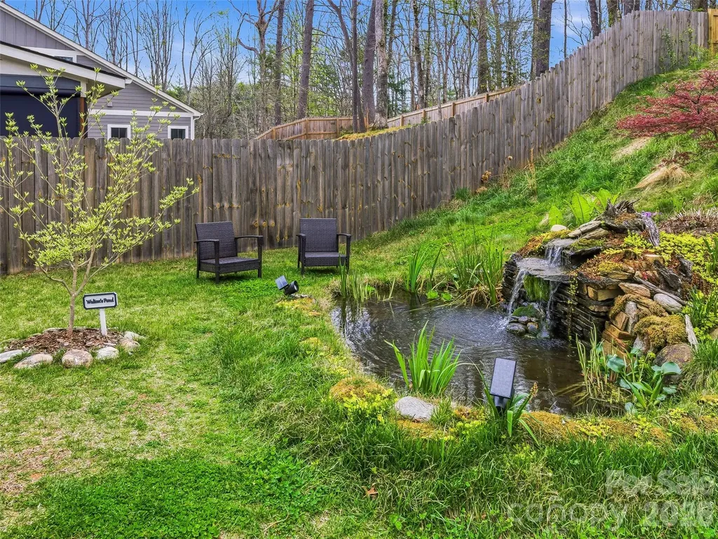205 Weybridge Drive Arden NC 28704