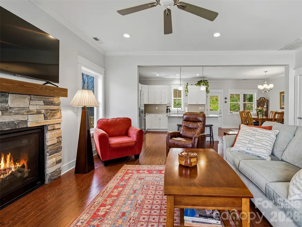 205 Weybridge Drive Arden NC 28704