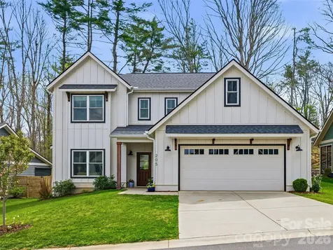 205 Weybridge Drive Arden NC 28704