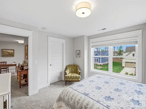 205 Weybridge Drive Arden NC 28704