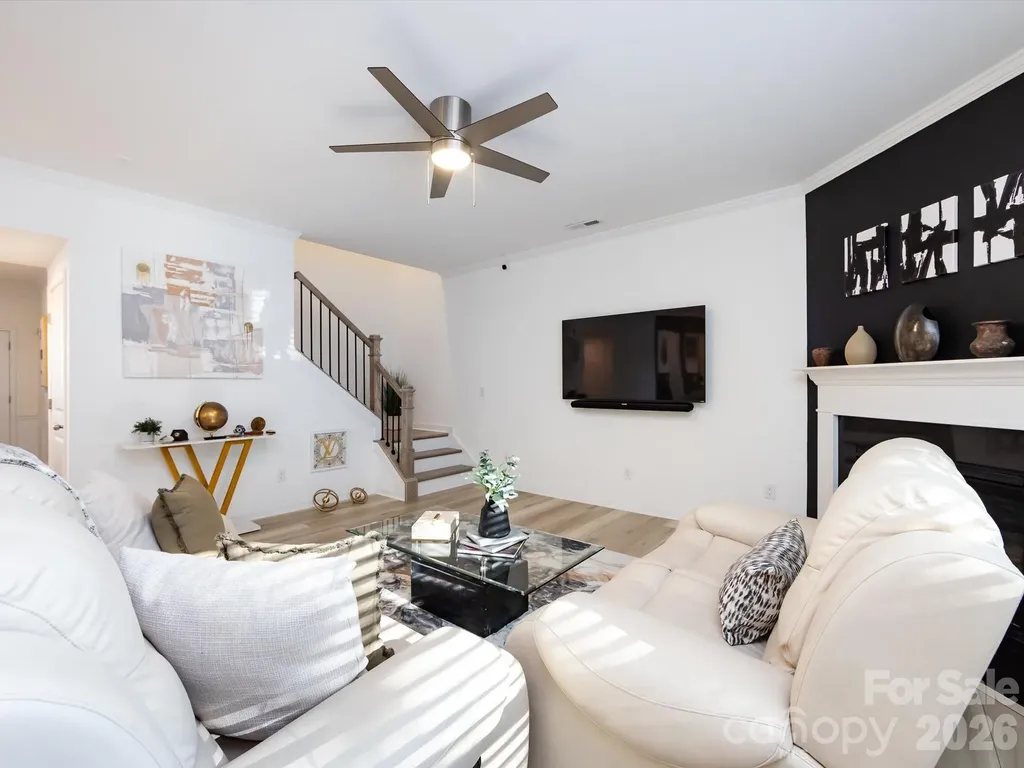 8903 Ansley Park Place Huntersville NC 28078
